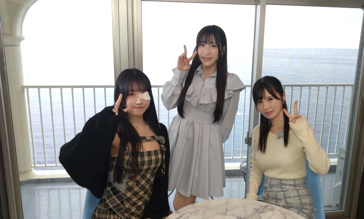 CM・地上波テレビ番組制作📺 Inet creative公式 tweet media