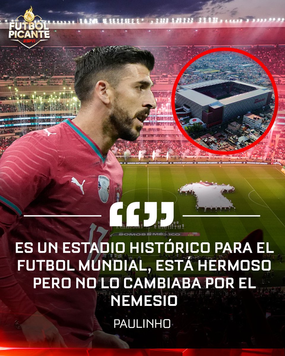 Futbol Picante tweet media