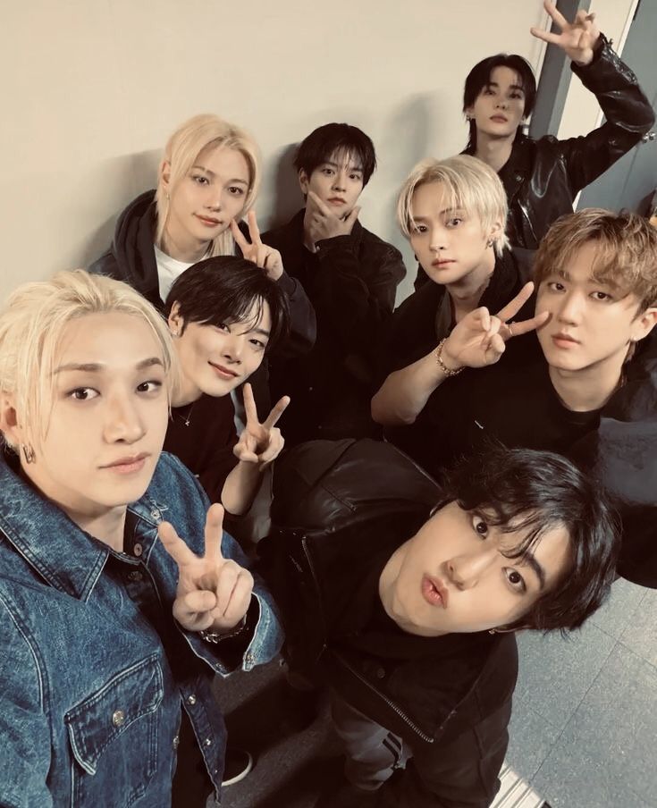 Elif // ENHYPEN İS 7 tweet media