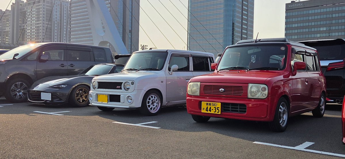 顔面エアバッグ🐶🎧🐾a.k.a.Take tweet media