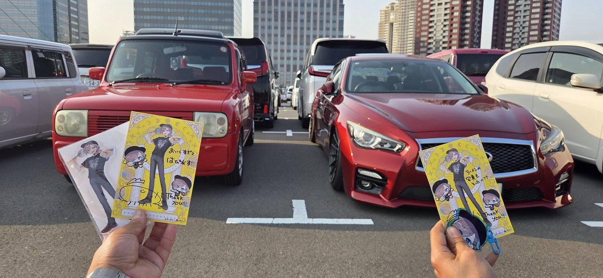 顔面エアバッグ🐶🎧🐾a.k.a.Take tweet media