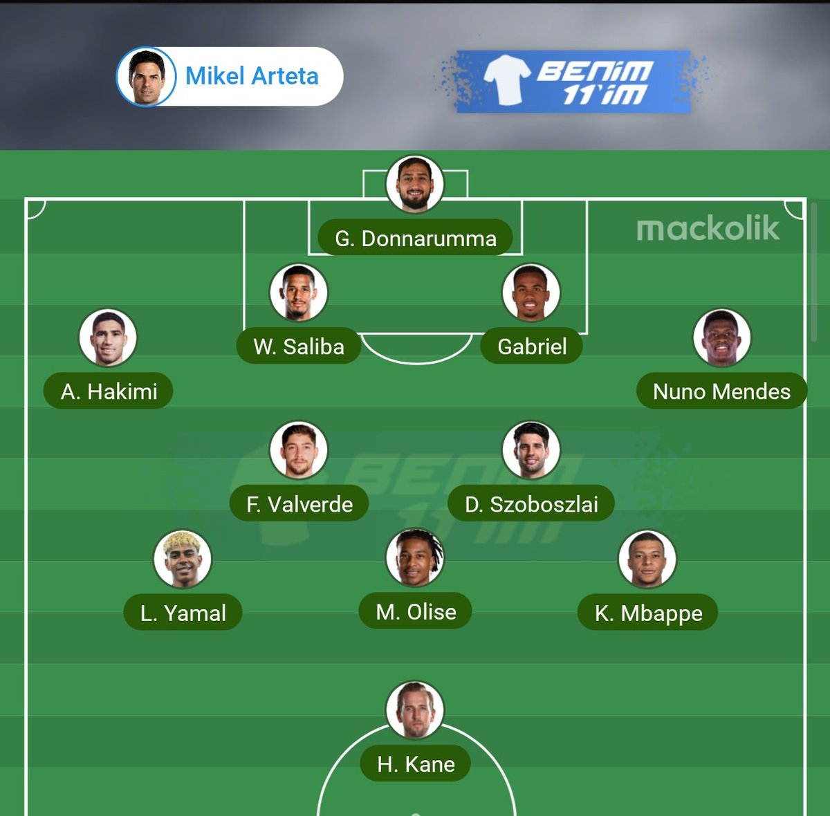 Enes 🇦🇷🐐 tweet media