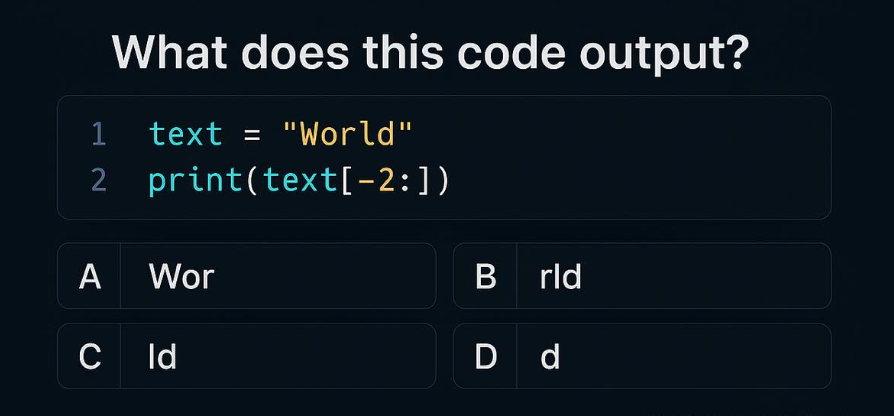 Python Programming tweet media