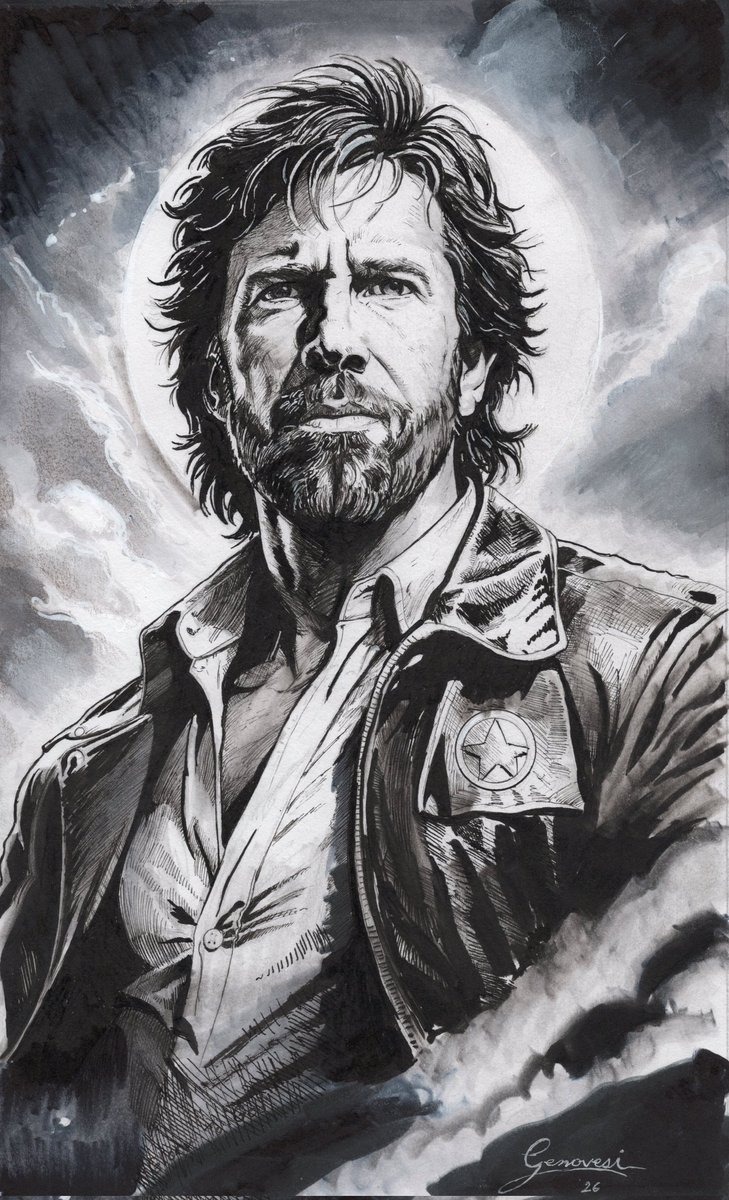 #ripchucknorris
