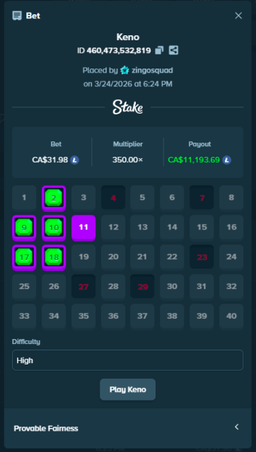 Zingo Squad tweet media