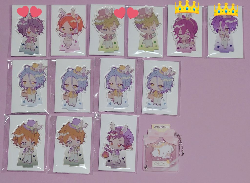 みか@初回プロカ必読 tweet media