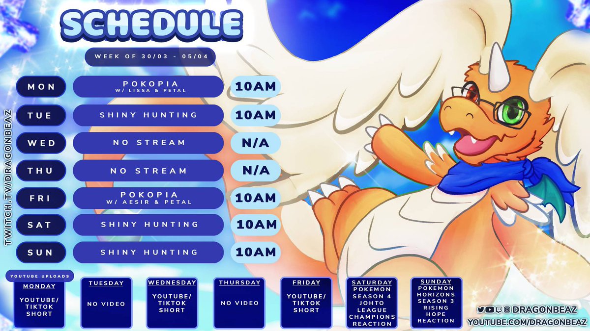 DragonBeaz ΘΔ🐉 tweet media