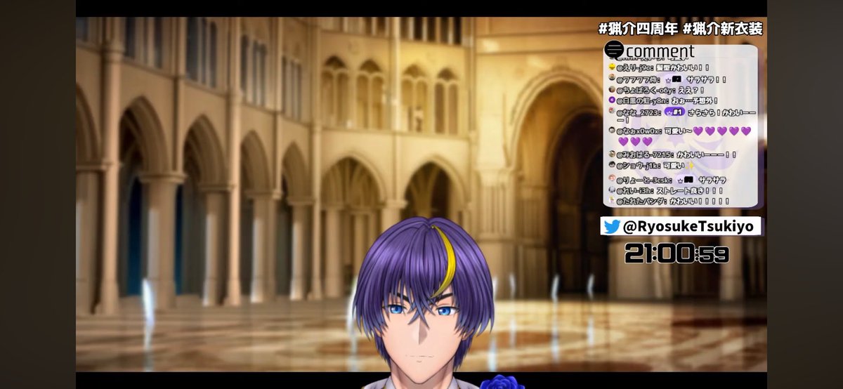 つんまる tweet media