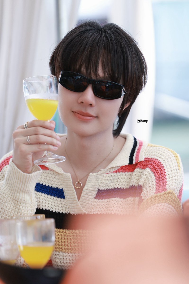 YCheng🍊ʸᶜ📷 tweet media