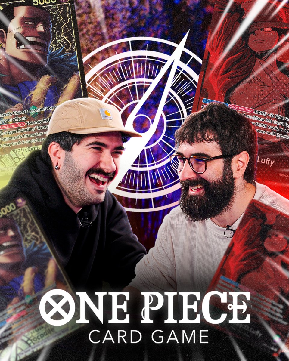 Infrecuentes tweet media