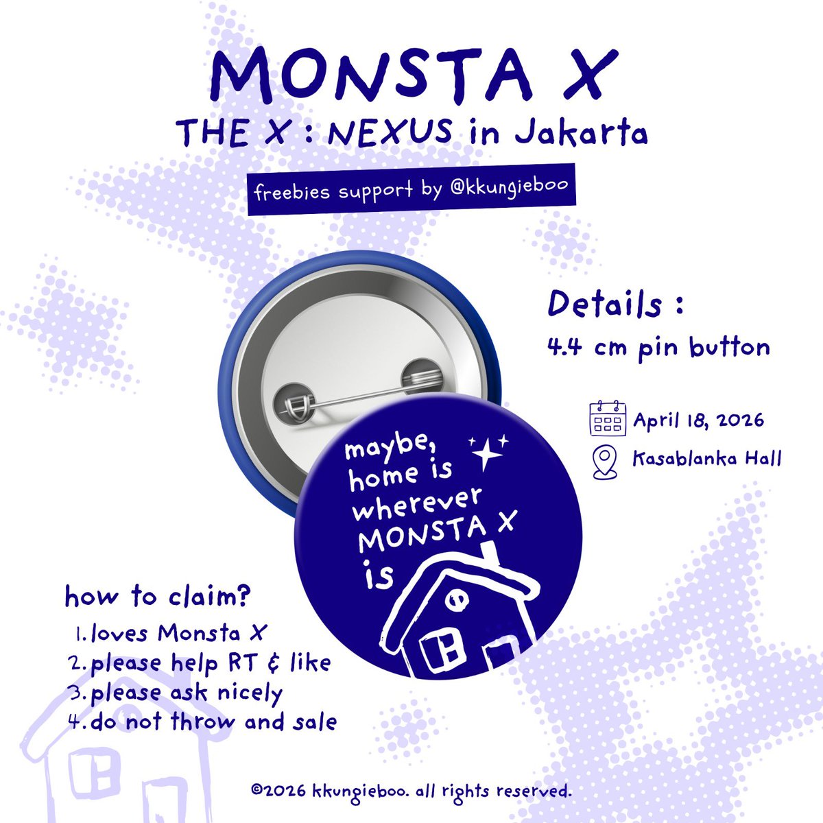 citra ⋈ | nexus freebies 📌 tweet media