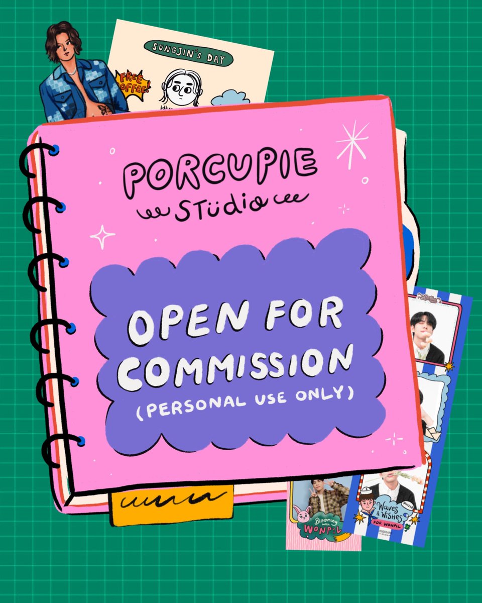 Inas ⭐ Porcupie tweet media