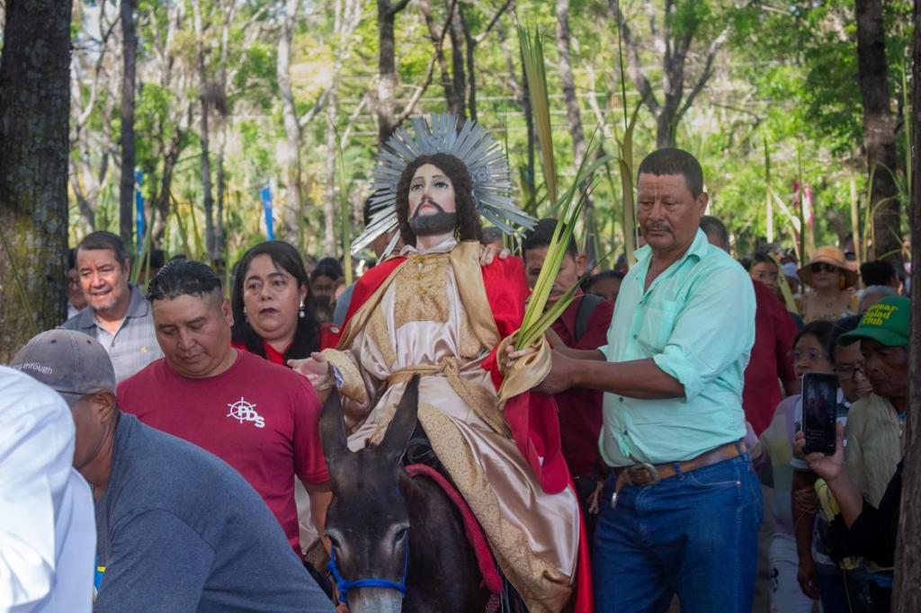 Cañón Digital tweet media