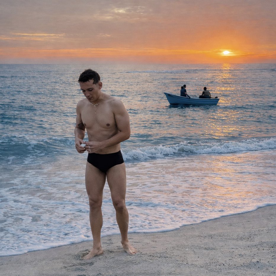 🇵🇪 Cholo Achinado 🏳️‍🌈 tweet media