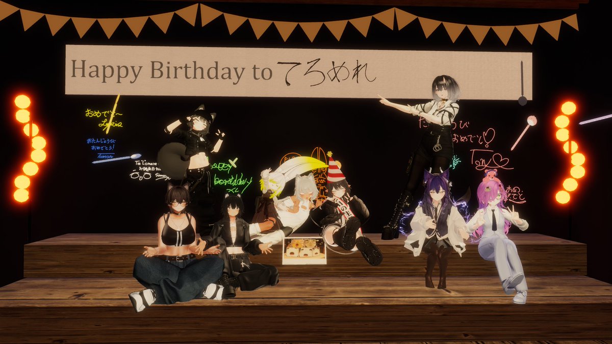 Telomere tweet media