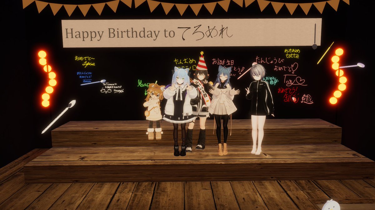 Telomere tweet media