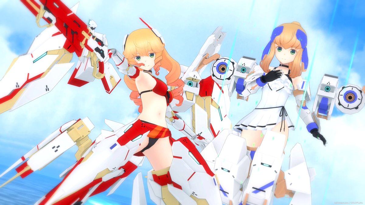 オシブ tweet media