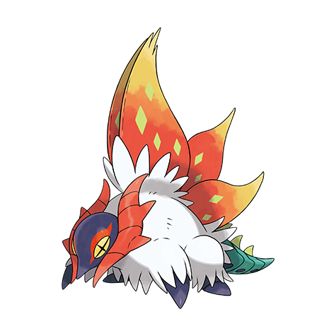 Two-Face tweet media