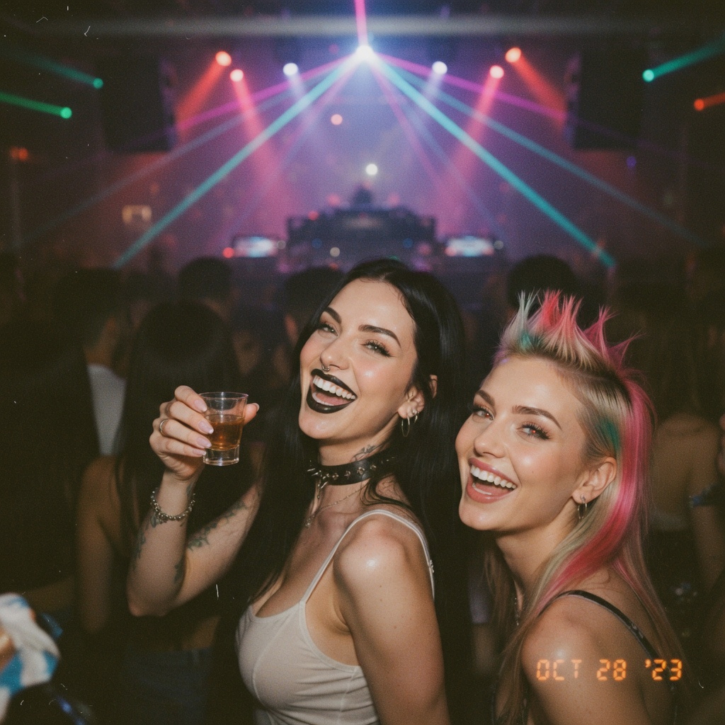 Lexi Riot tweet media