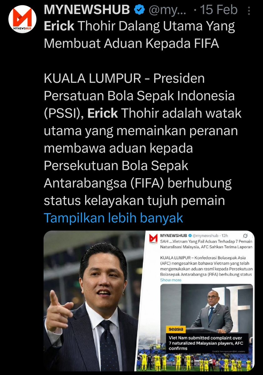 𝕏𝕏 tweet media