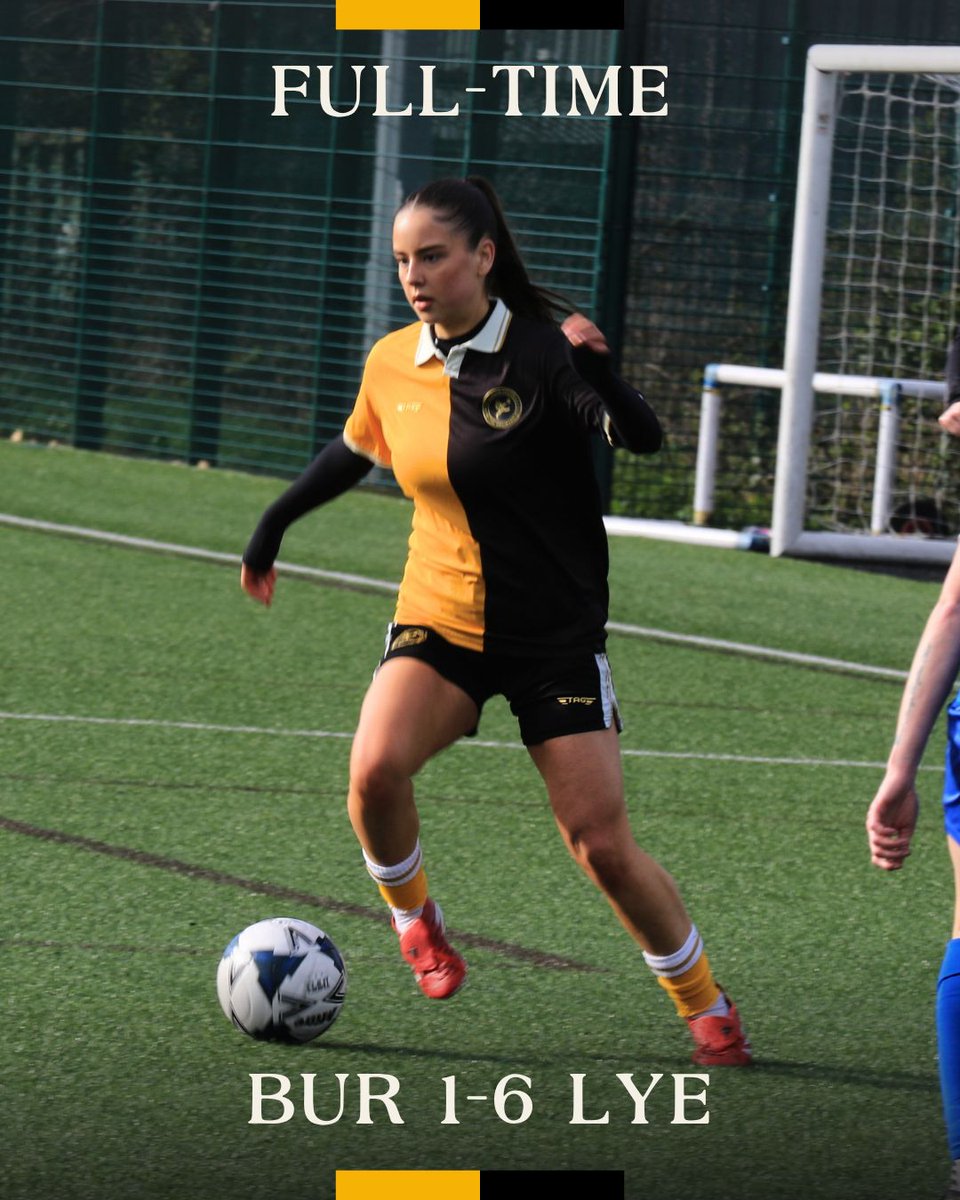 Burton Albion Women FC tweet media