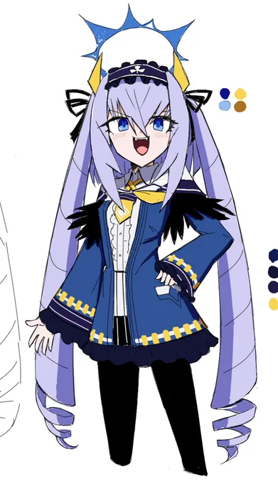 アンコク・ミツバ