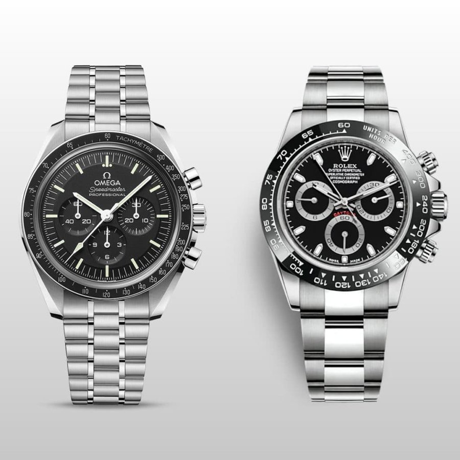 The Global Watch Club tweet media