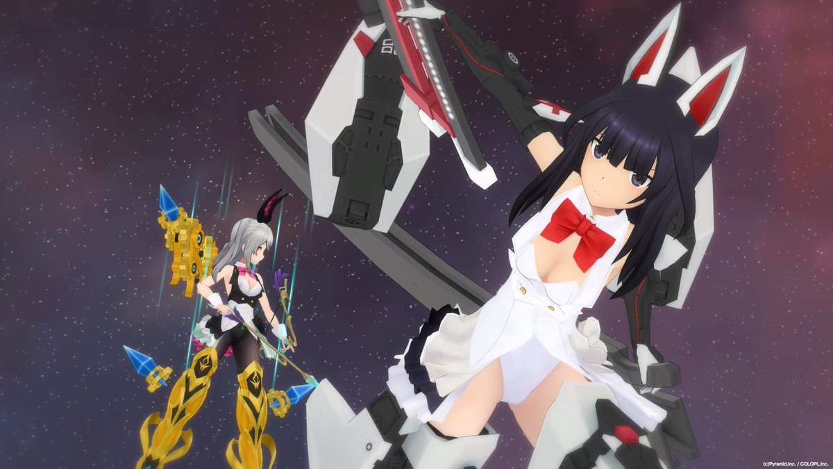 オシブ tweet media