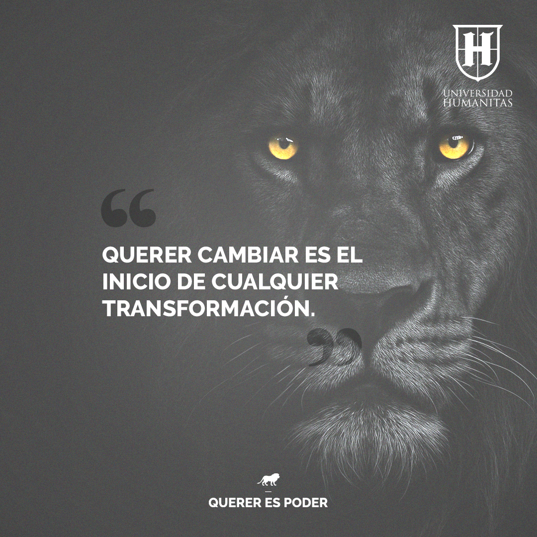 Universidad Humanitas tweet media