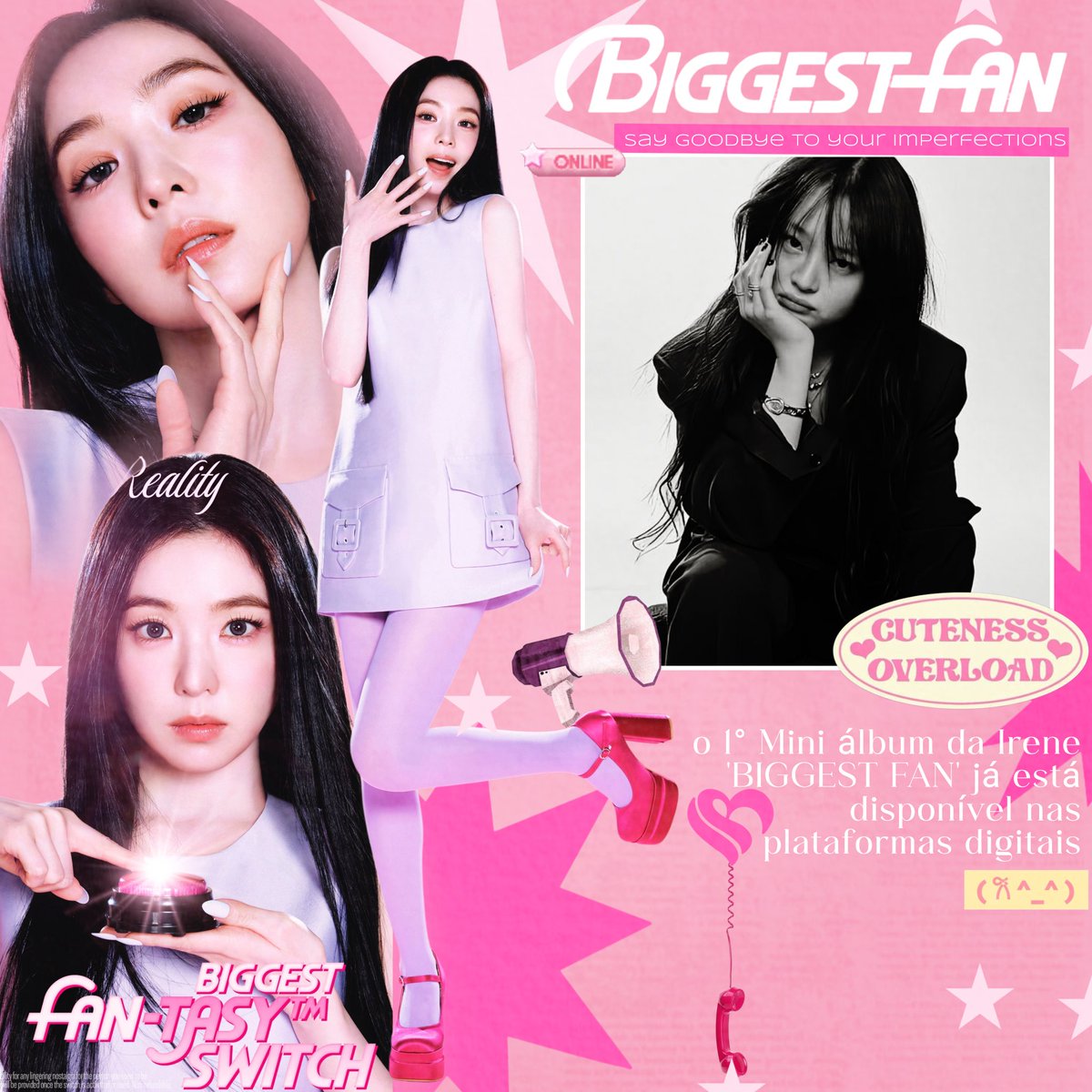 HANNI BRASIL tweet media