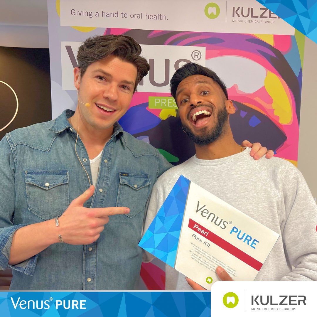 Phil Jones - Kulzer tweet media