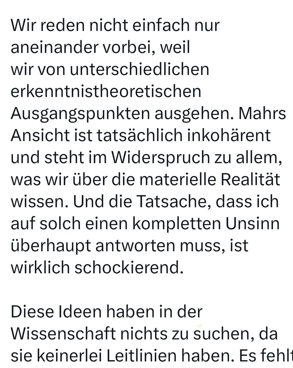 Frau Ka ist irritiert 🤔 tweet media