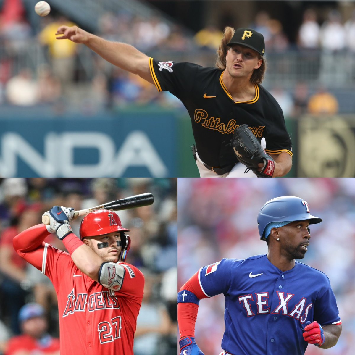 Grayson✈️ tweet media