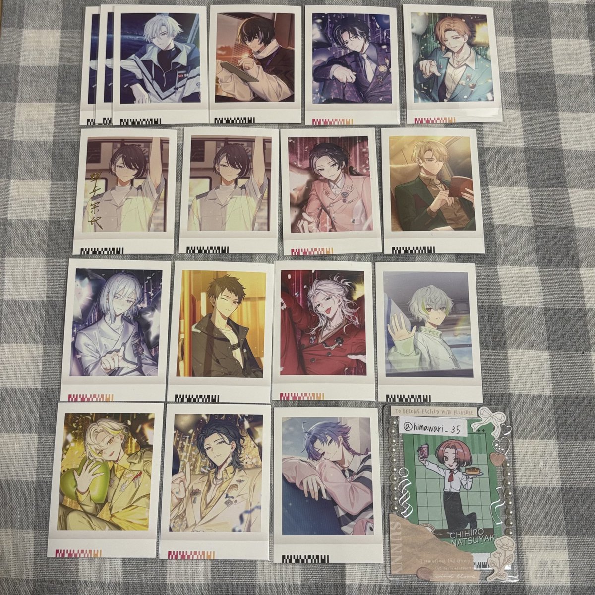 つな@取引垢 tweet media