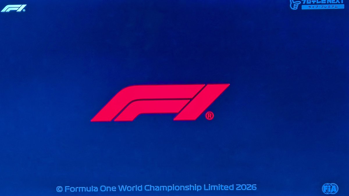 wat_twr's tweet image. FORMULA 1
ARAMCO 
JAPANESE GRANDPRIX 2026🇯🇵
RACE
SUZUKA / JAPAN