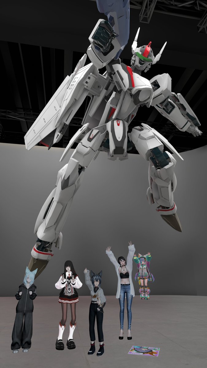 りんごあめ tweet media