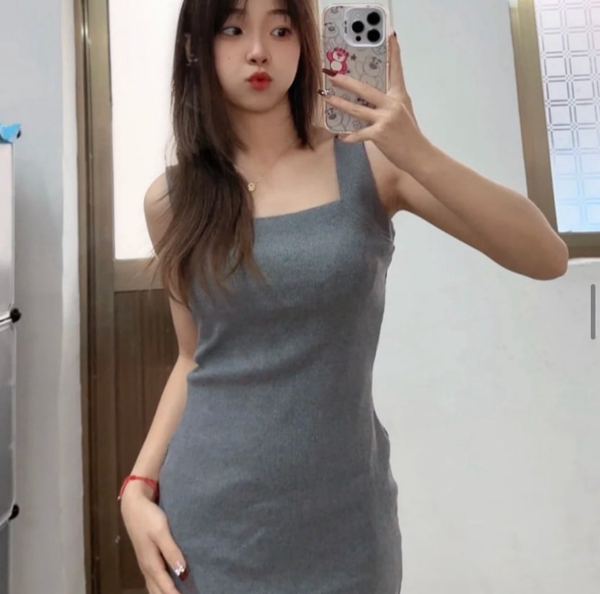 張湯湯 tweet media