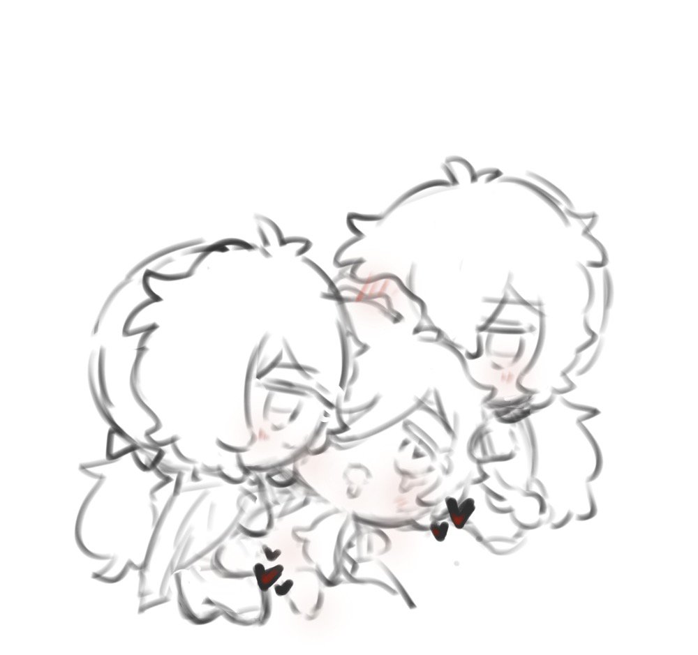 🔥❄️行走遊魚🦉🦚 tweet media