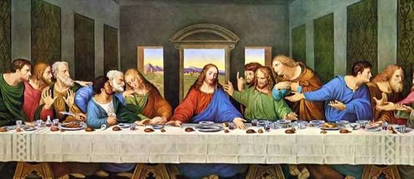 Judaico-cristianismo /// cristianismo