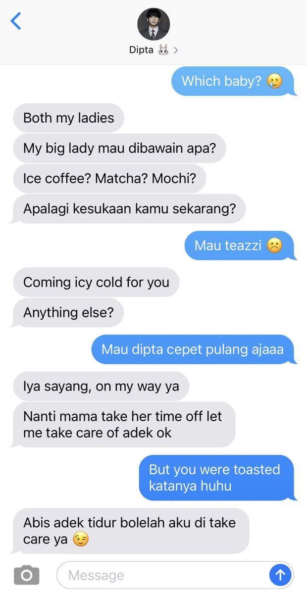 Alma🎀AU - Cinta Sang Arjuna Book Coming Soon! tweet media