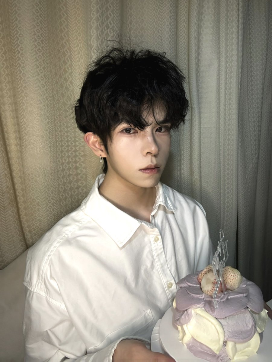 清嘉🍃 tweet media