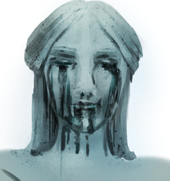 Moon_Banni's tweet photo. Statue https://t.co/w12EYvbF9U