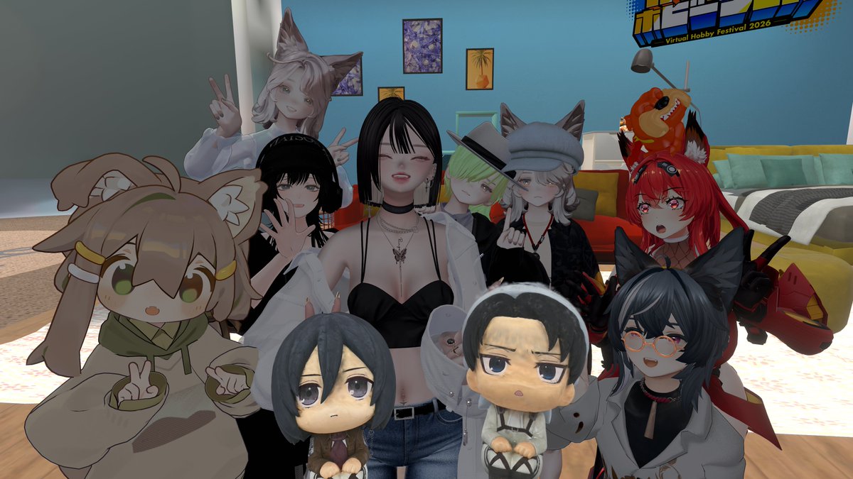 りんごあめ tweet media