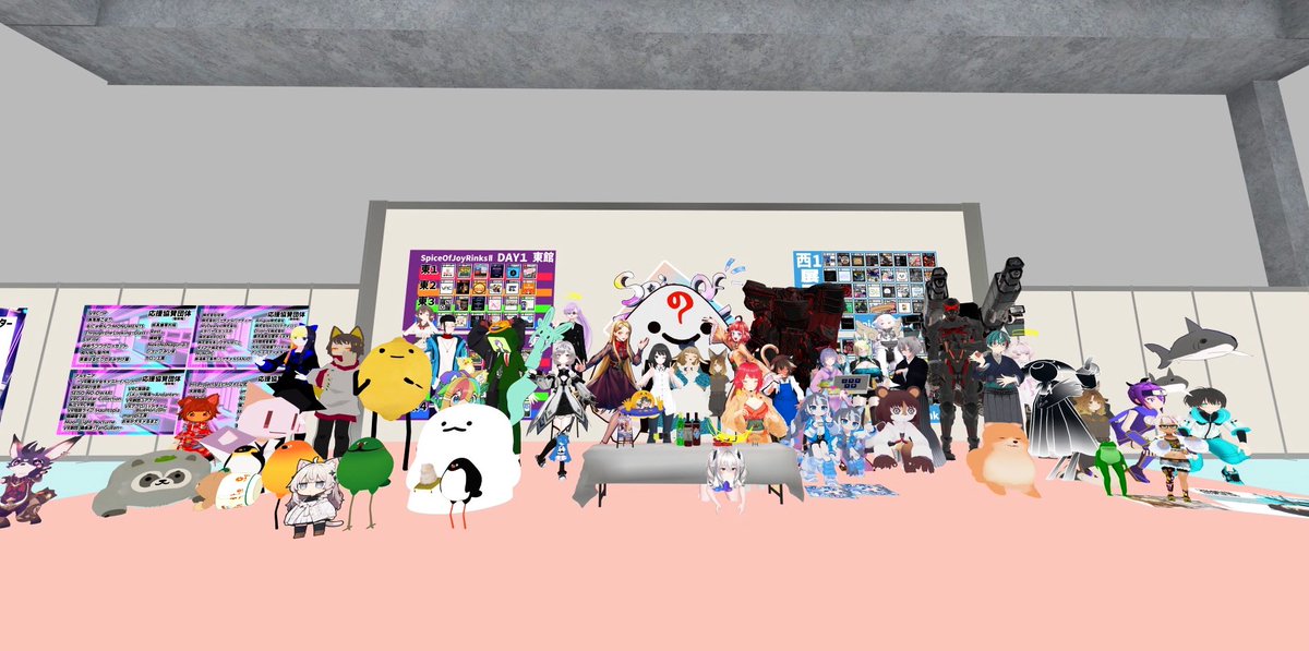 ヒトブイ【公式】VTuber向け企画開催中🎲 tweet media