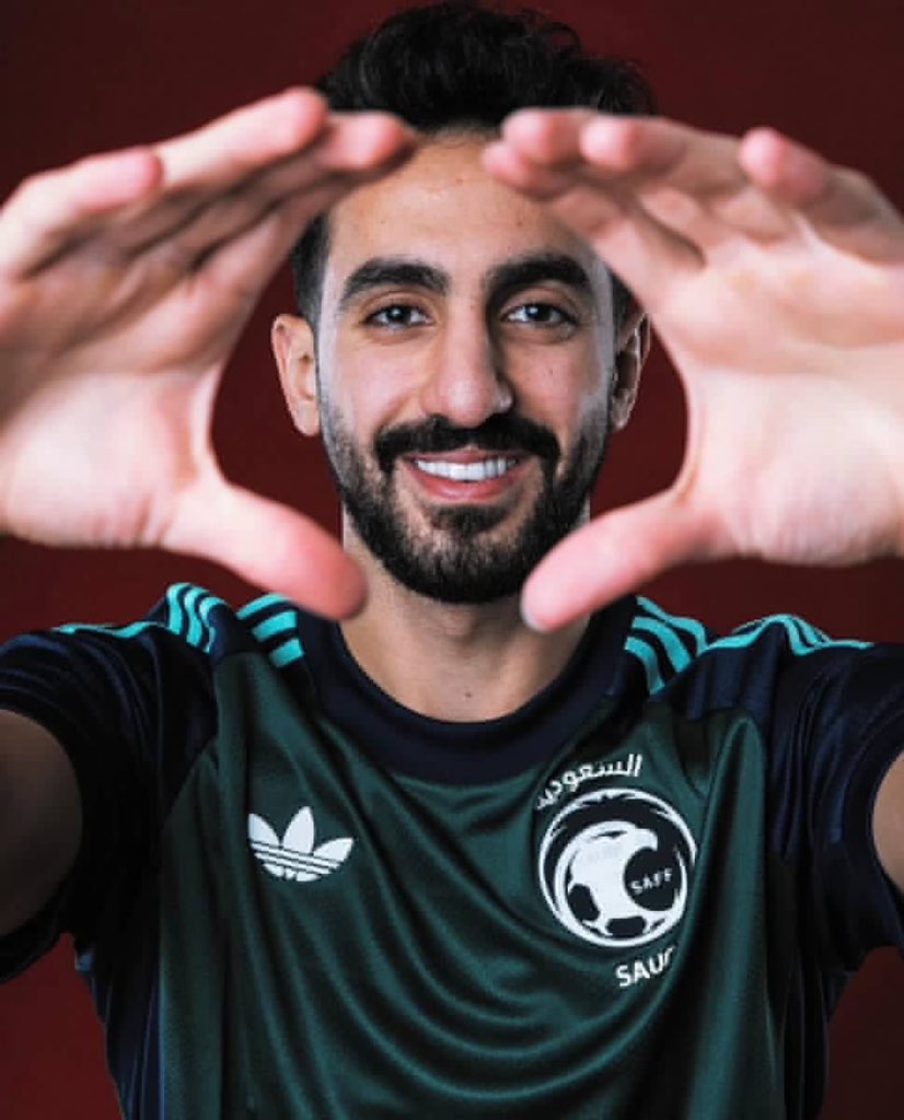 نواف الاسيوي 🇸🇦 tweet media