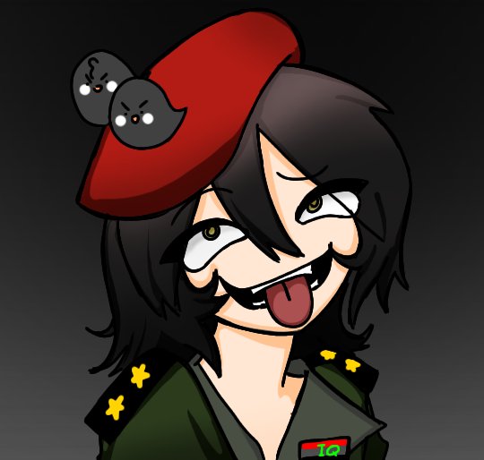 kikao🐣🐤{🇮🇶} tweet media