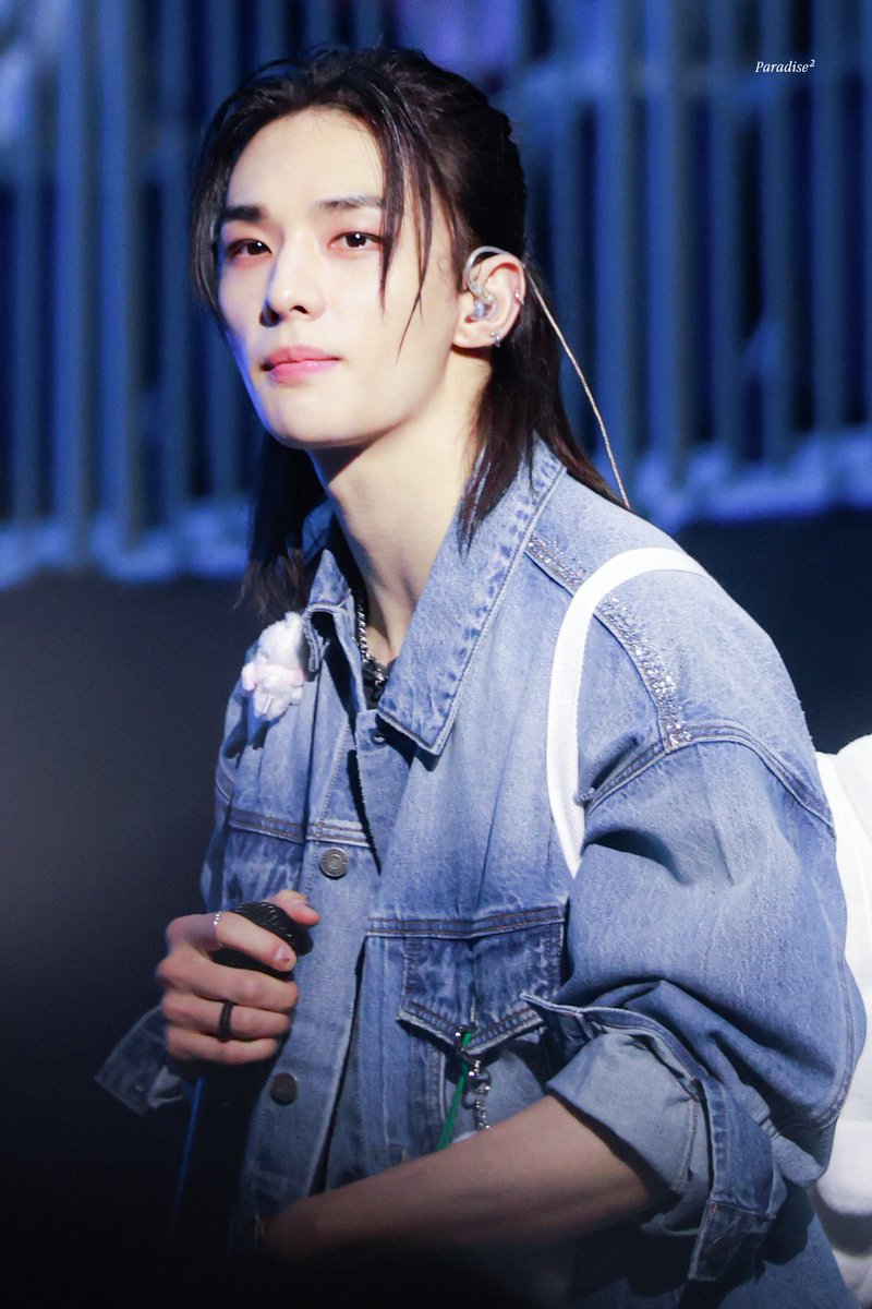 Paradise² tweet media