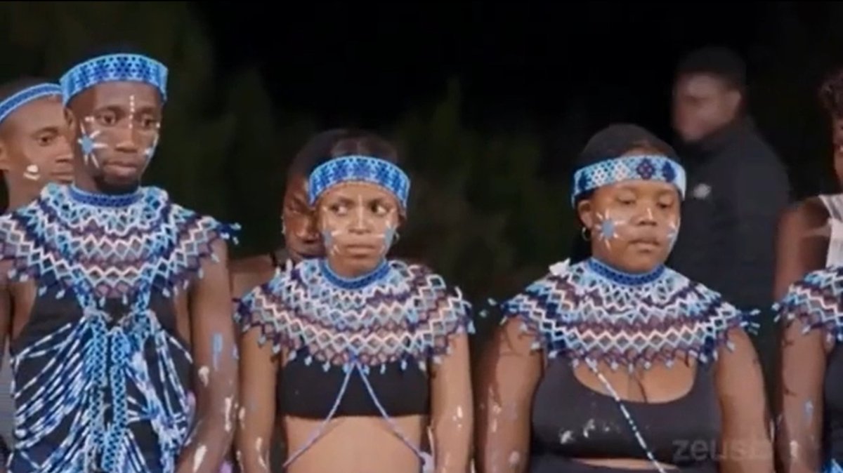 𝒬🐆 (Don’t get sad - Get even) tweet media