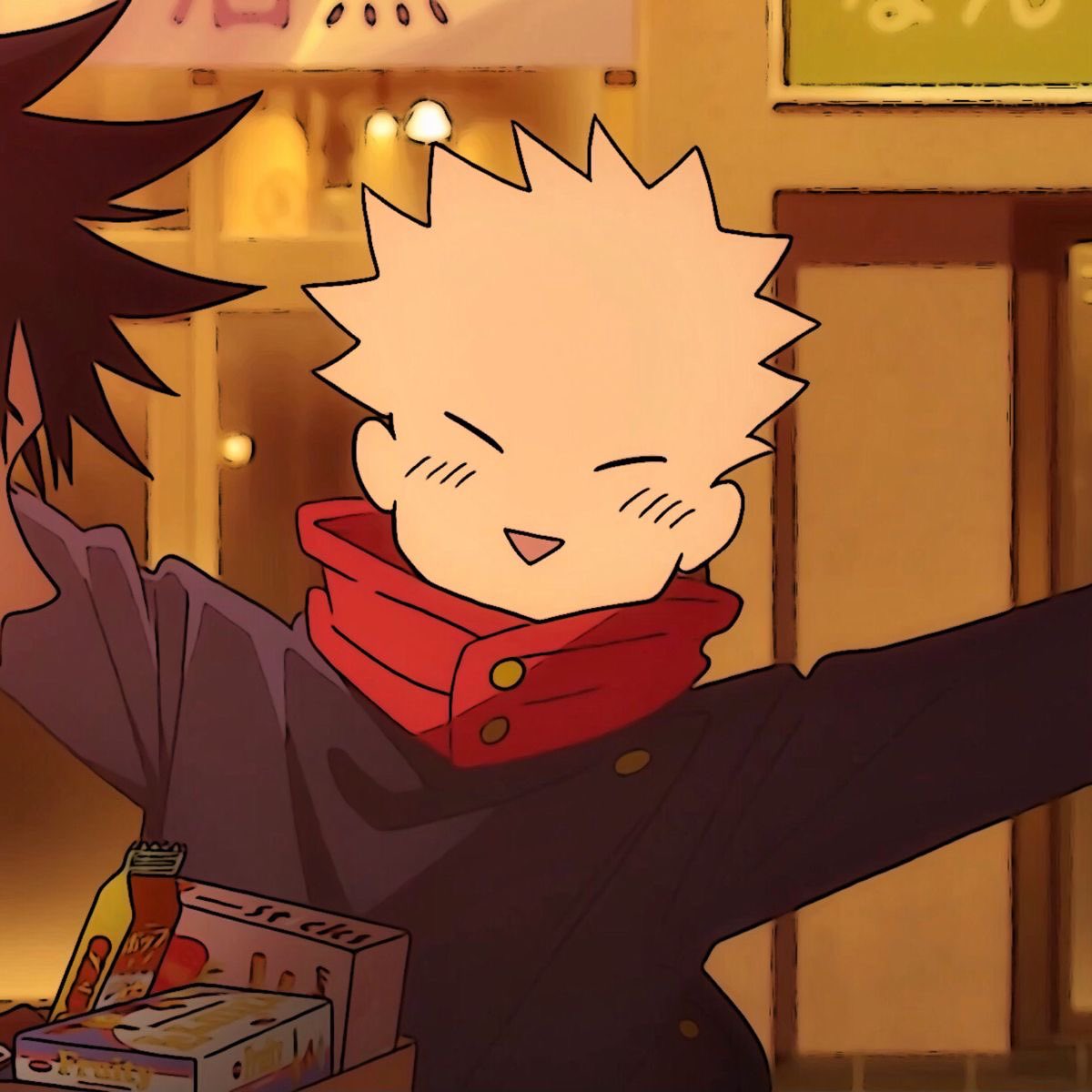 ‍ ‍ ᵀ͟ᴴ͟ᴱ ‍ 𝐊𝐈𝐍𝐆'𝐒 ‍‍𝔱𝔥𝔬𝔯𝔫. tweet media