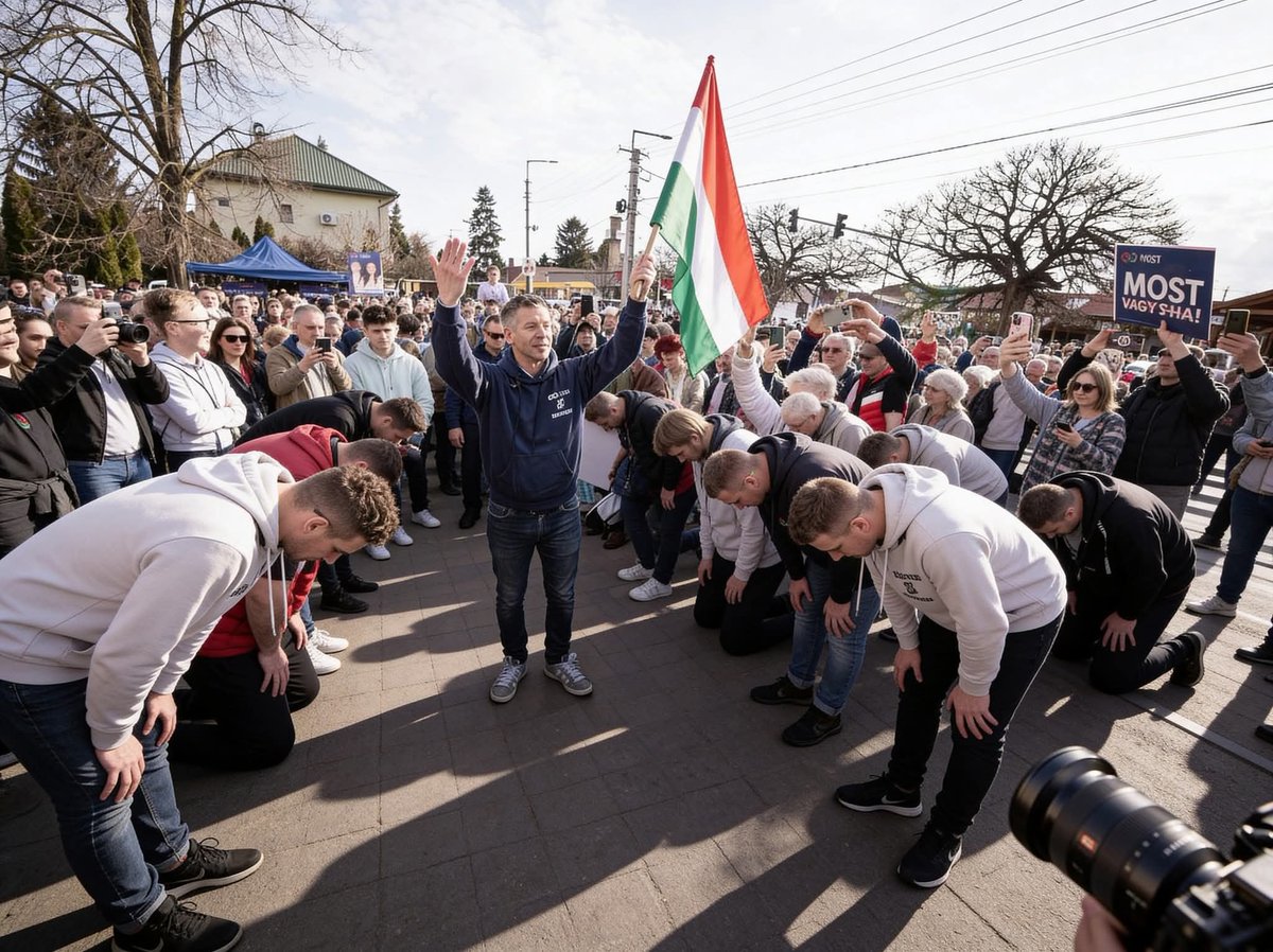 Minden Szó tweet media